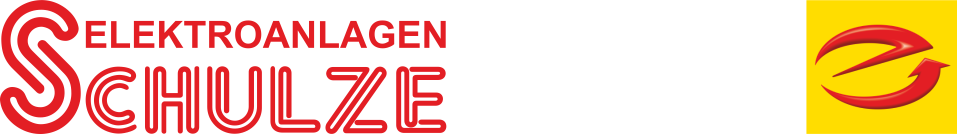 Elektroanlagen SCHULZE Logo