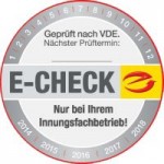 Elektroanlagen SCHULZE – Fertigung