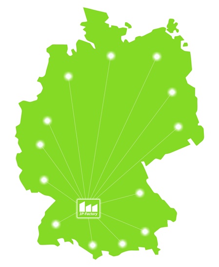 Kundenkontakt und Netzwerk