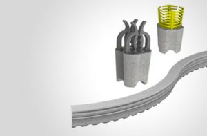 Abstandhalter Beton