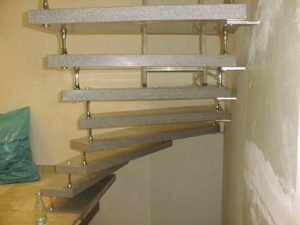Treppe