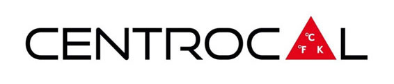 Logo CENTROCAL GmbH