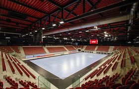 Referenzobjekt WIN4 Arena