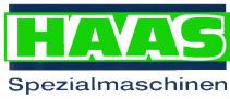 HAAS Logo