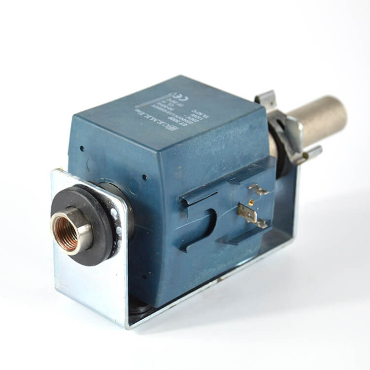 Schwingkolbenpumpe CEME ET3000