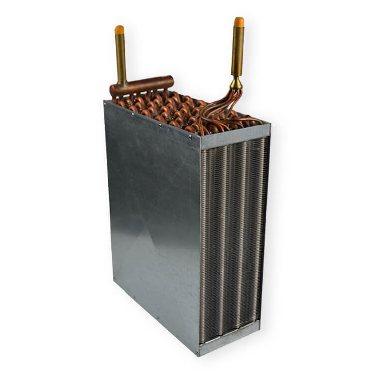 Verdampfer B-440