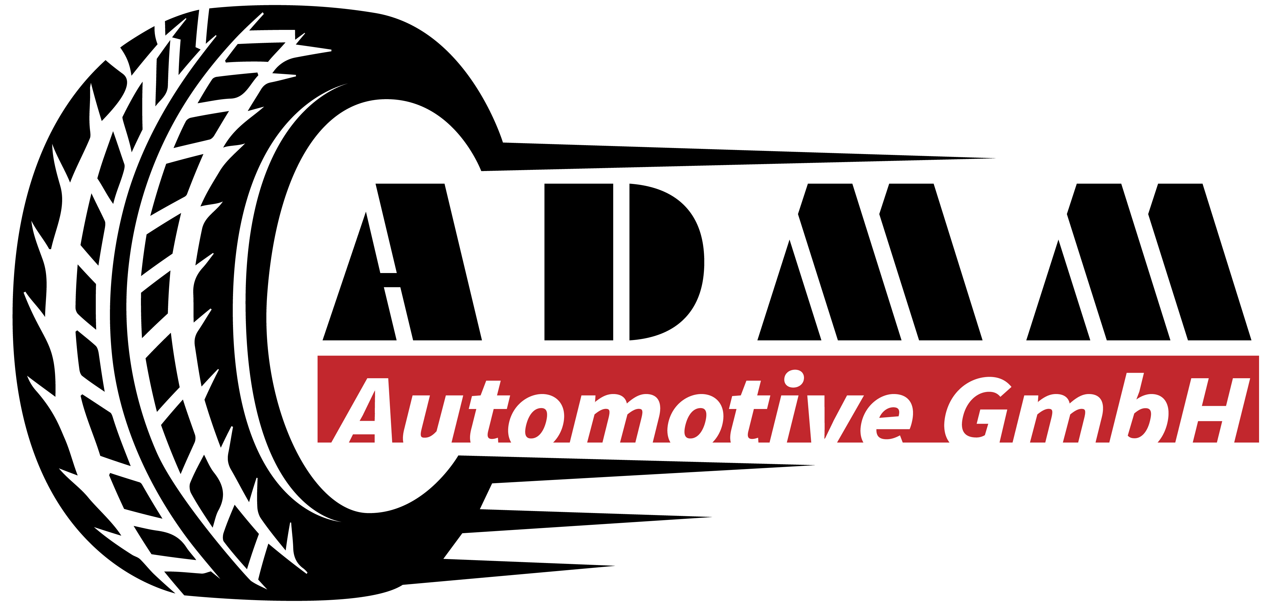 ADMM Logo