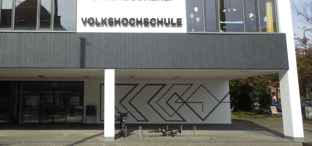 Oberflächenschutz / Beschichtung Industrieboden