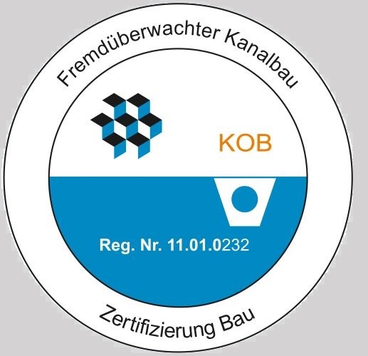 Kanalbau