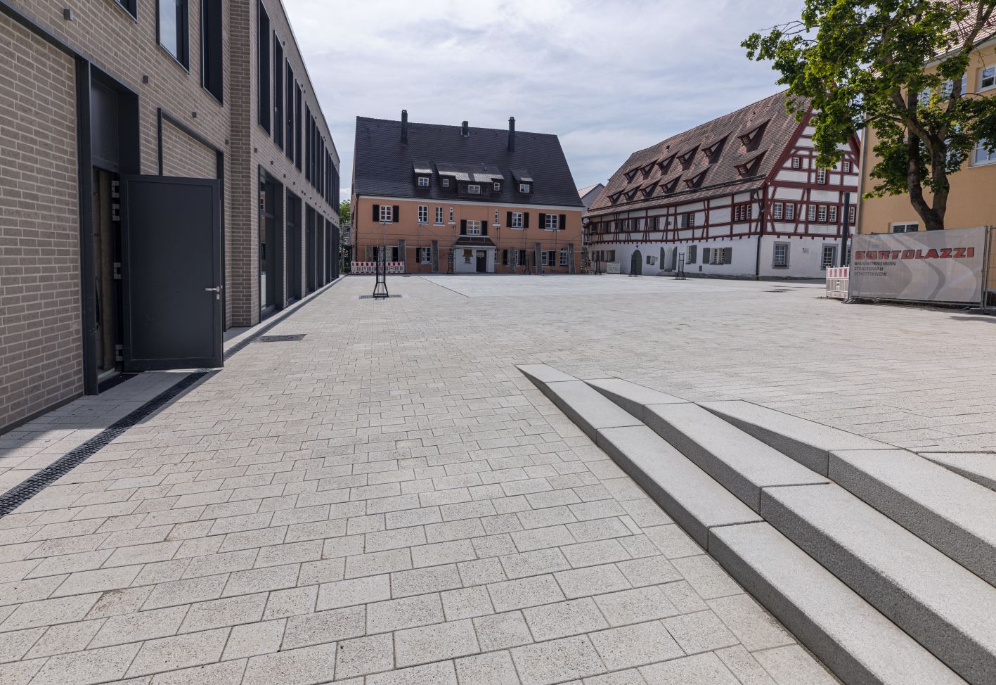 Spitalplatz