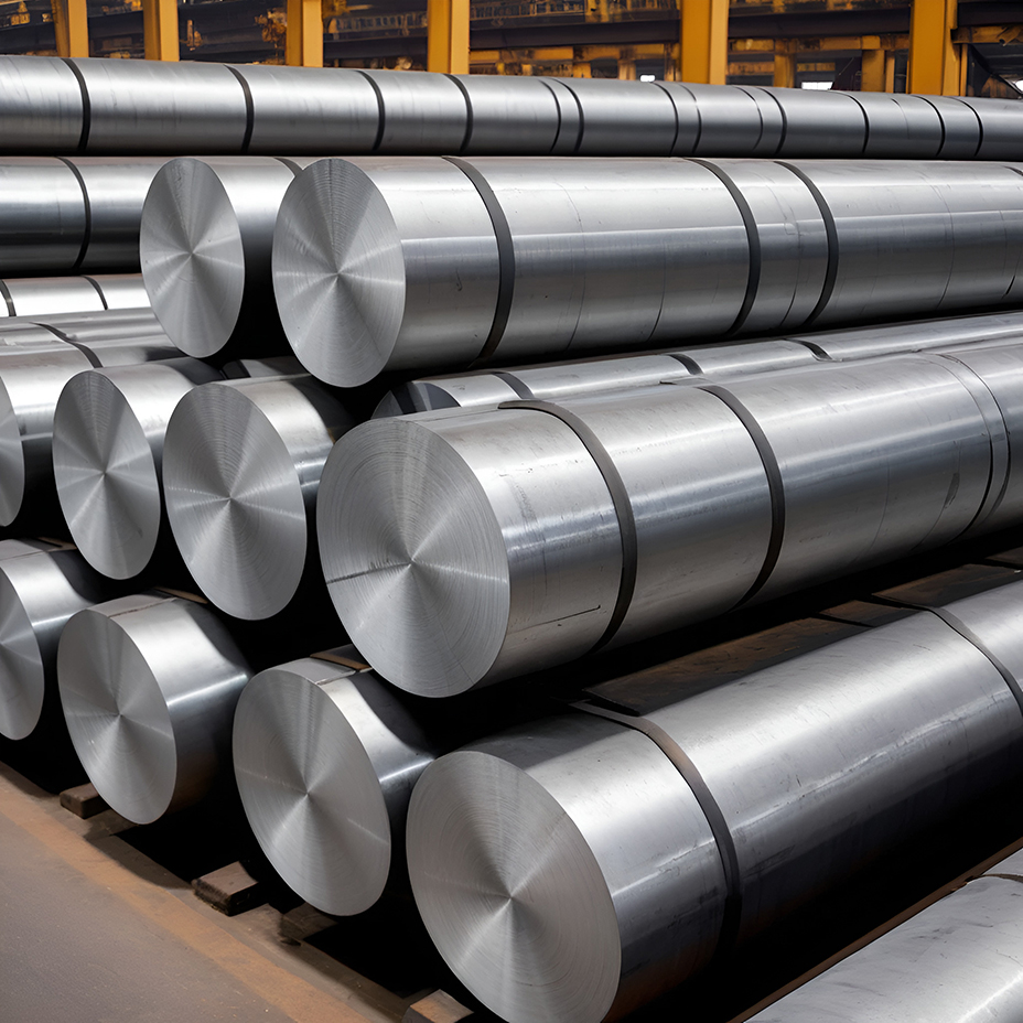 Industrielle Anwendungen hochschmelzender Metalle