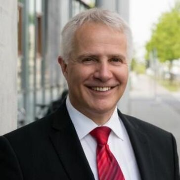 Anton Gfrerer, Inhaber und Schlafexperte