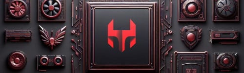 HI-TECH for Gamers