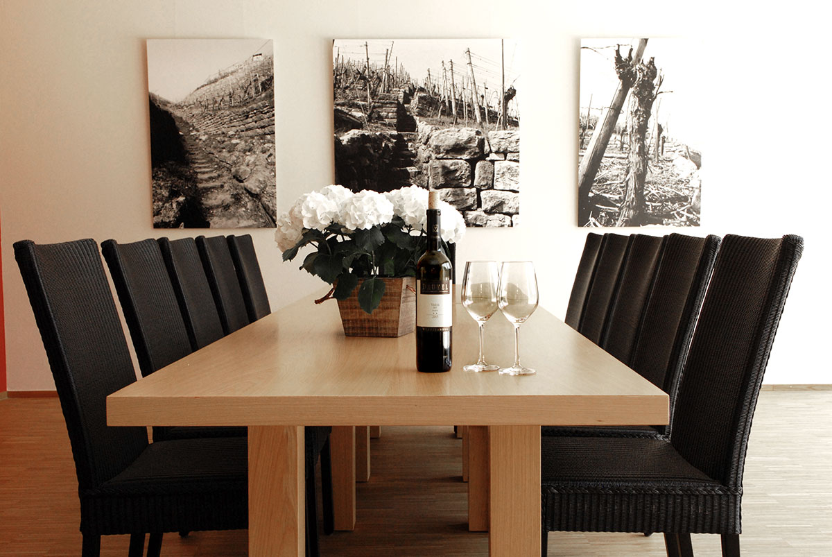 Referenz Gastronomie