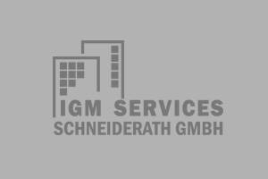 Gebäudereinigung