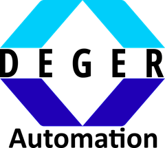 Logo Deger Automation GmbH
