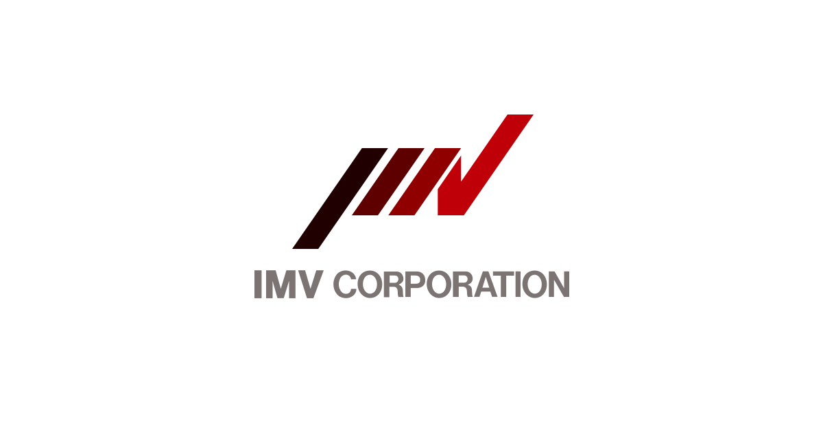IMV – Fertigung