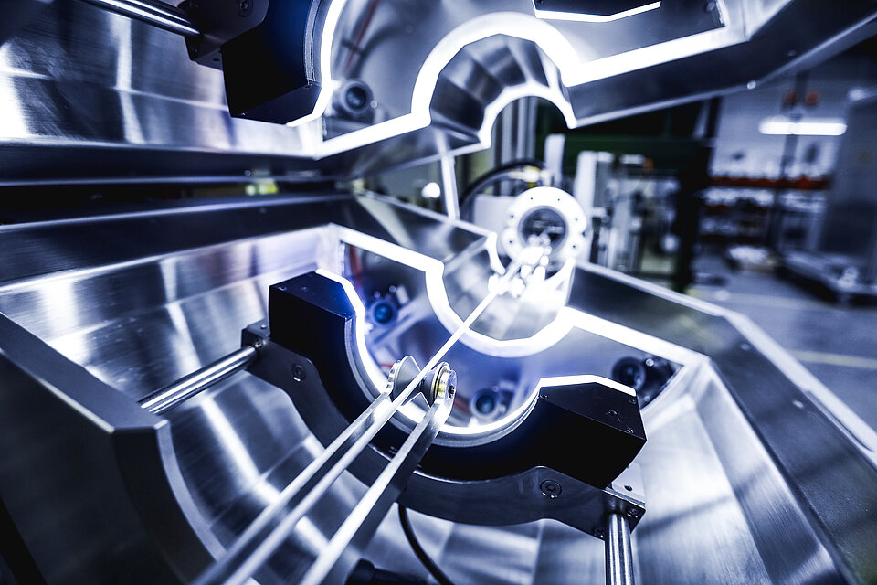 Kabelkonstruktion und Engineering