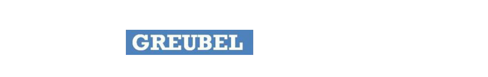 Greubel Kranbau Logo