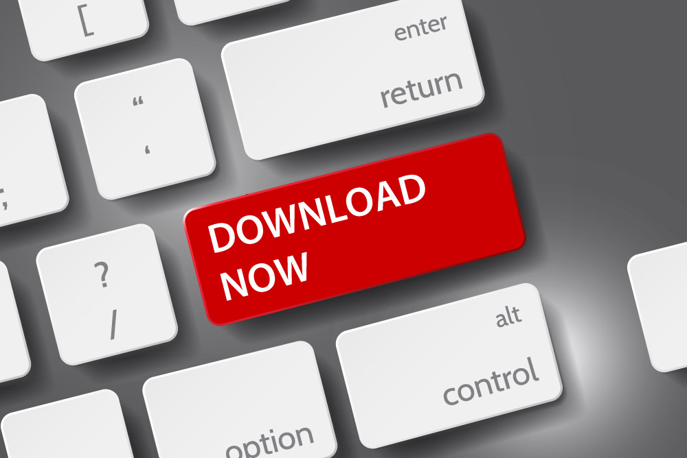 Downloadbereich