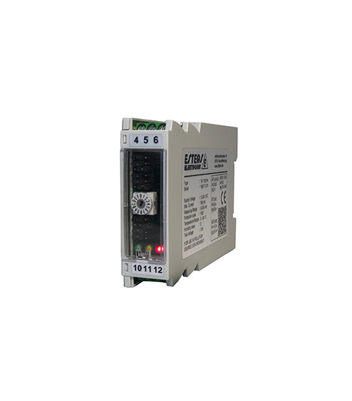 Trennstufe TR 1703