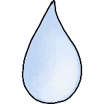Water as process input