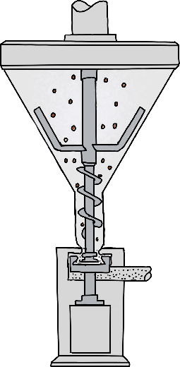 Wet milling