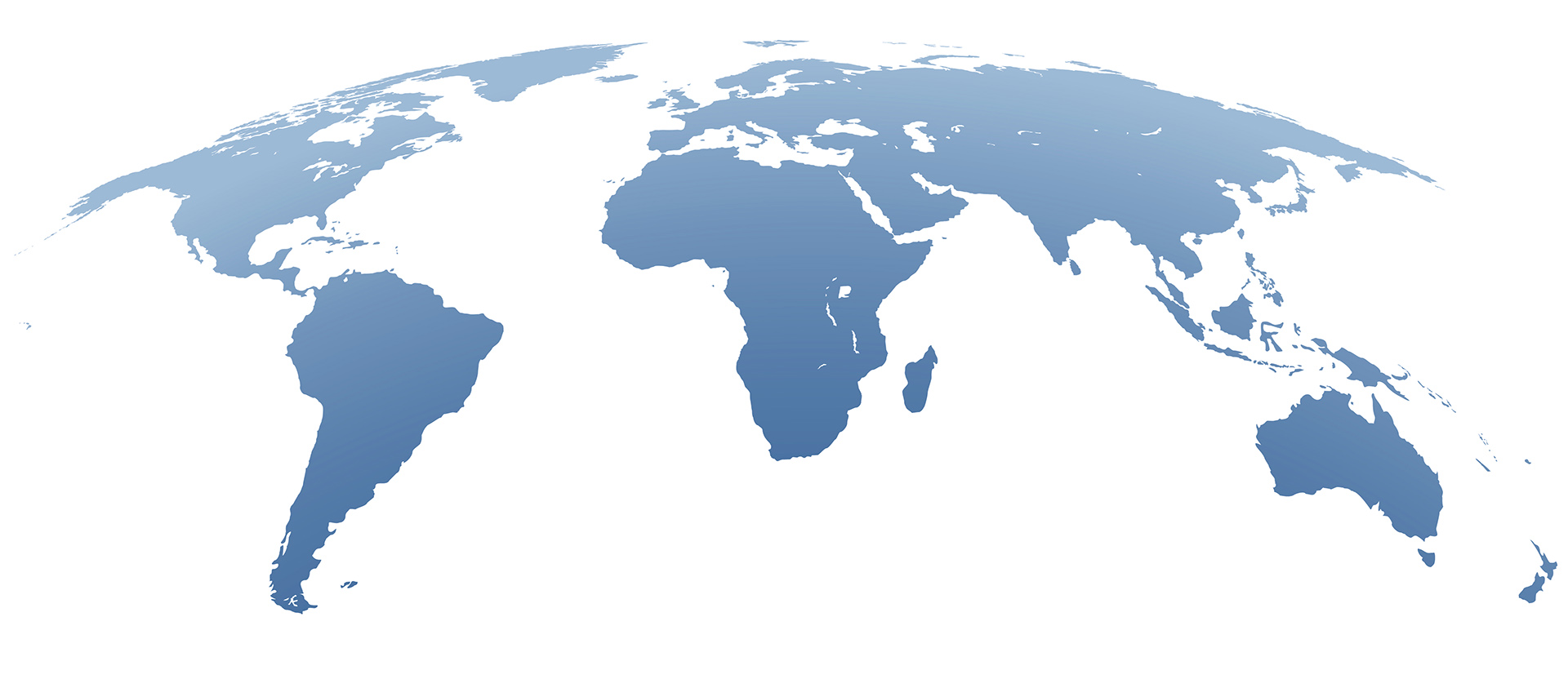 Internationales Vertriebsnetz