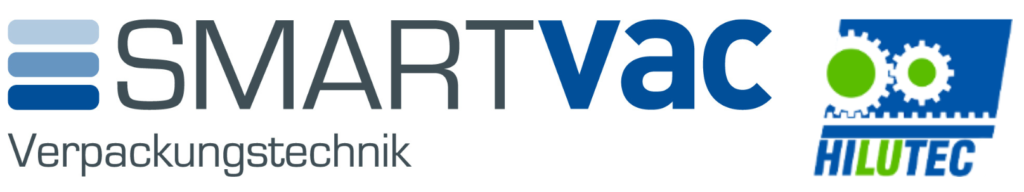 Logo Smartvac GmbH