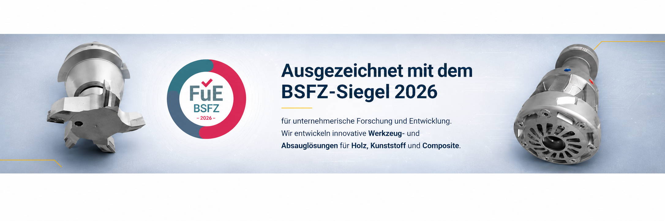 Tool development BSFZ 2026