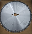 Diamond circular saw blade 303×3.2×30 Z72 TF