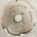 Lamello Clamex P Z 3 Dia milling cutter