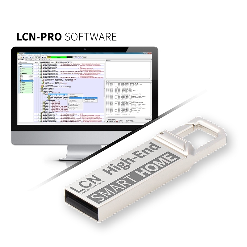 LCN-PRO