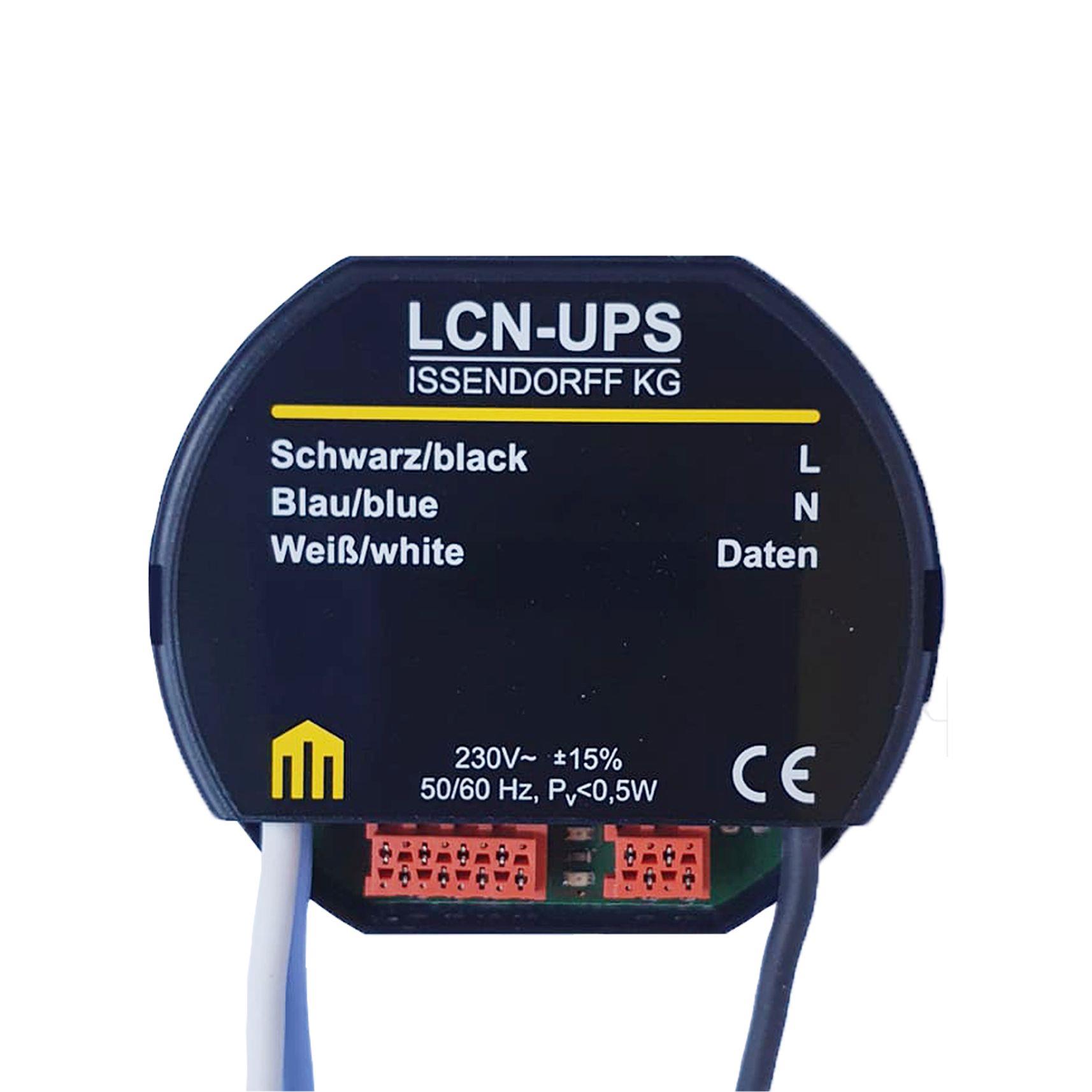 LCN-UPS Sensormodul