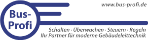 Bus-Profi Logo