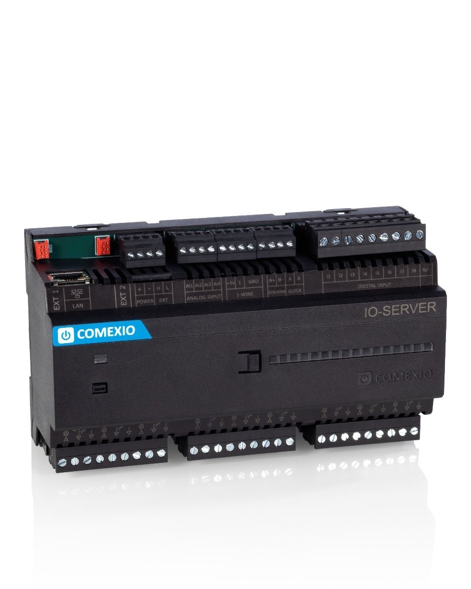 Comexio IO-Server 3G CMS120