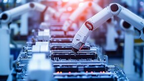 Projekt zur nachhaltigen Nutzung von Lithium-Ionen-Batterien