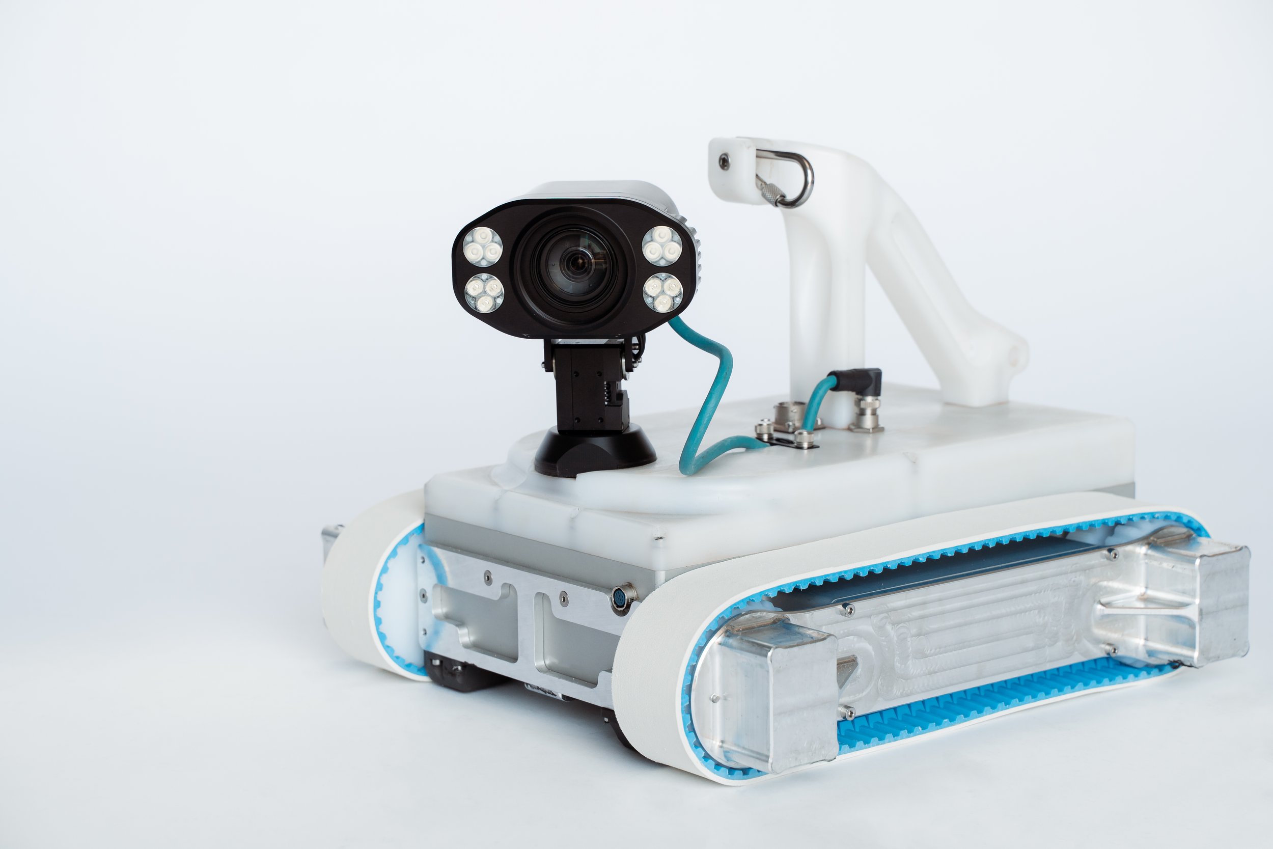 H2200 Hybrid-Plattform