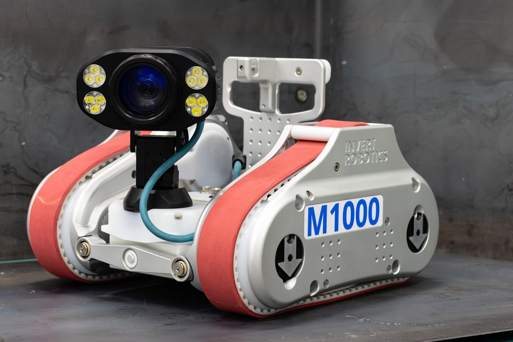 M1000-Plattform