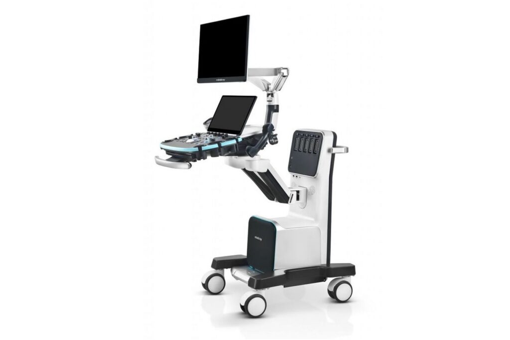 Mindray Resona – Farbdoppler-Ultraschallsystem