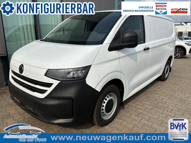 Volkswagen T7 Transporter Kastenwagen