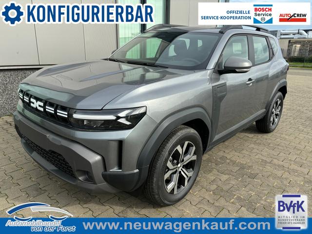Dacia Duster Essential