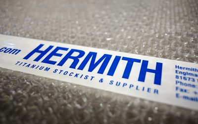Verpackung in wiederverwendbaren Holzkisten
