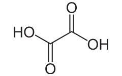 Oxalsäure