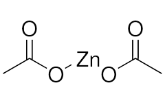 Zinkacetat