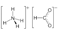 Ammoniumformiat