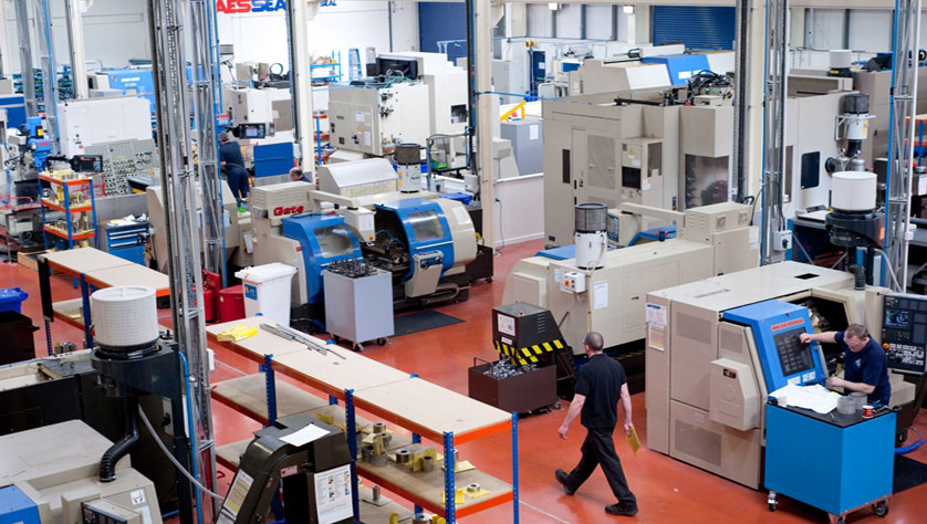 Produktionsstandort