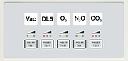 Systemdrucküberwachung IPT200 (5EN-k2)