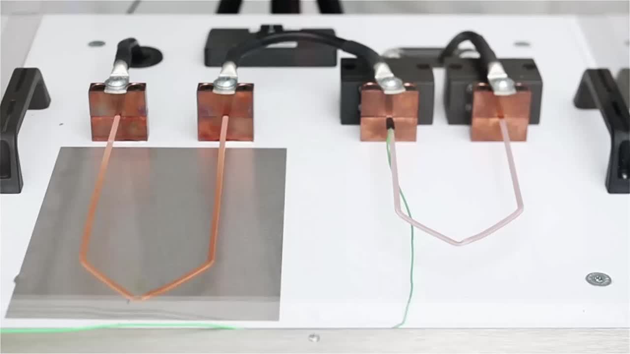 Prüfstandsmaschine „Hercules“