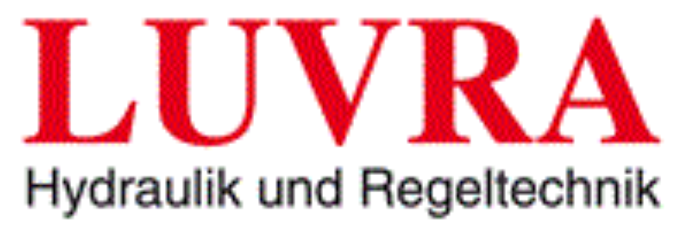 LUVRA Logo